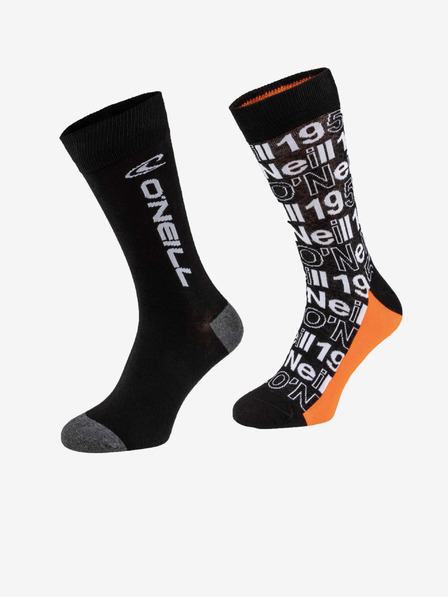 O'Neill 2-pack Čarape