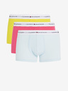 Tommy Jeans Underwear Signature 3-pack Bokserice