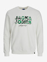 Jack & Jones Tulum Dječja majica sa kapuljačom