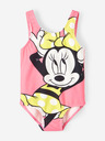 name it Mosa Minnie Dječji kupaći kostimi