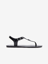 Michael Kors Mallory Jelly Sandale
