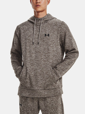 Under Armour UA Armour Fleece Twist HD Majica dugih rukava