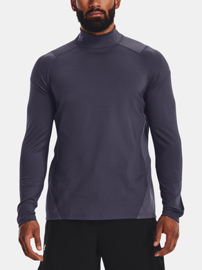Under Armour UA ColdGear Rush Mock Majica