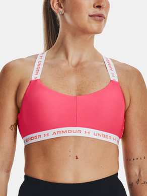 Under Armour UA Crossback Low Sportski Grudnjak