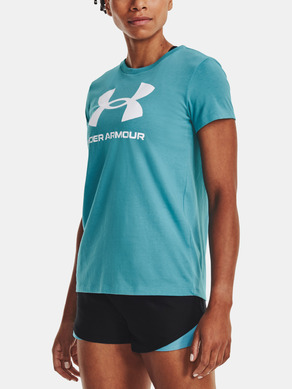 Under Armour UA Sportstyle Logo SS Majica