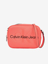 Calvin Klein Jeans Sculpted Camera Bag Torba