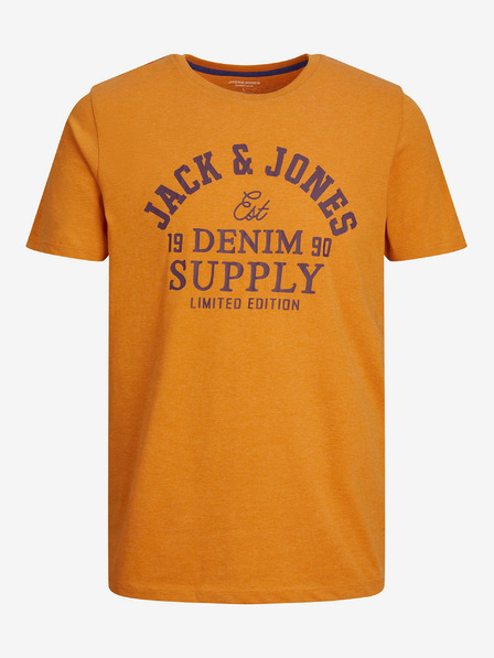 Jack & Jones Logo Majica