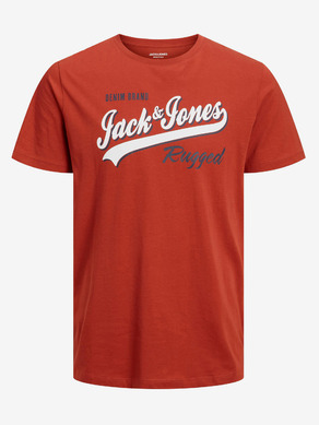 Jack & Jones Logo Majica dječja