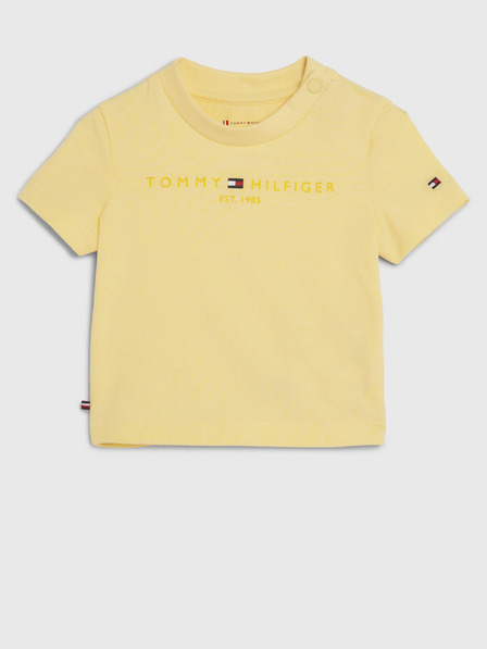 Tommy Hilfiger Baby Essential Majica dječja