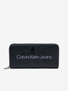 Calvin Klein Jeans Sculpted Mono Zip Novčanik