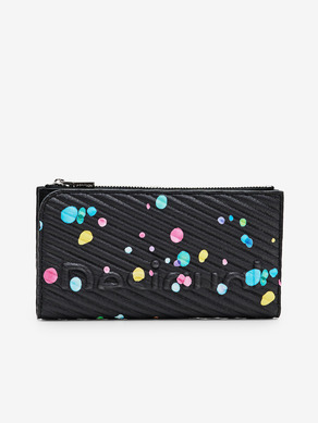 Desigual Splatter 23 Ines Novčanik