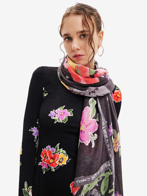 Desigual Flores Patch Marama