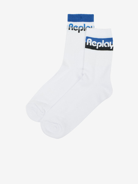Replay 2-pack Čarape