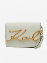 Karl Lagerfeld Interstellar Roller Derby Torba