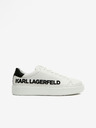 Karl Lagerfeld Maxi Up Injekt Logo Tenisice
