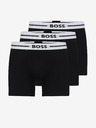BOSS 3-pack Bokserice