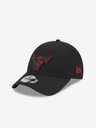 New Era Chicago Bulls Seasonal Infill 9Forty Šilterica