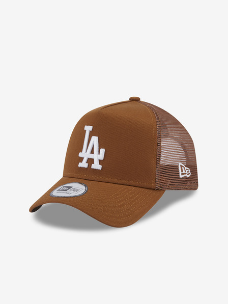 New Era LA Dodgers League Essential Trucker Šilterica