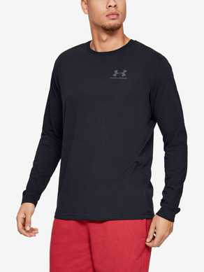 Under Armour Sportstyle Left Chest Majica