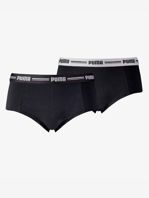 Puma 2-pack Gaćice