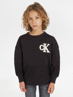 Calvin Klein Jeans Džemper dječji