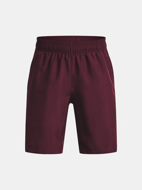 Under Armour Woven Kratke hlače dječje
