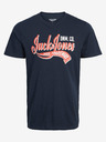 Jack & Jones Logo Majica dječja