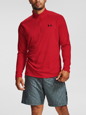 Under Armour Tech 2.0 1/2 Zip Majica