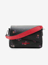 Desigual Flor Yvette Phuket Mini Torba