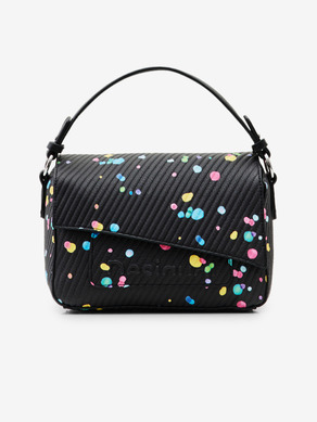 Desigual Splatter23 Phuket Mini Torba za nošenje preko tijela