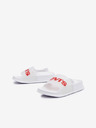 Levi's® Pool Translucent Mini sandale dječje