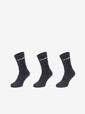 O'Neill Sportsock 3-pack Čarape