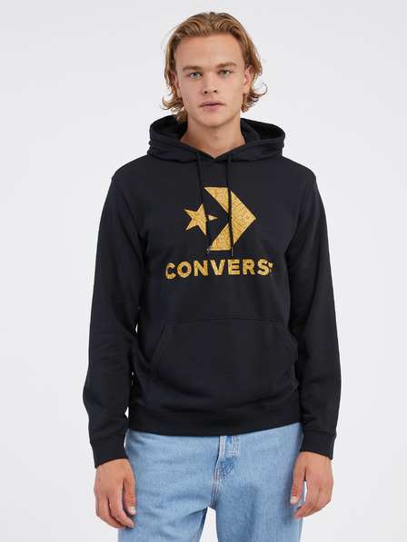 Converse Go-To Star Chevron Majica dugih rukava