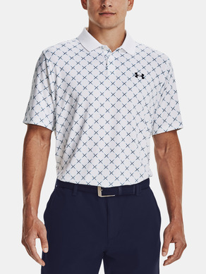 Under Armour Perf 3.0 Polo majica