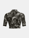 Under Armour UA Btg Meridian Printcrop SS Majica