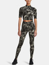 Under Armour UA Btg Meridian Printcrop SS Majica