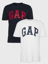 GAP Logo Basic Majica