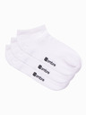 Ombre Clothing 3-pack Čarape