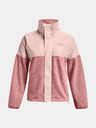 Under Armour UA Mission Boucle Swacket Jakna