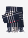 Ombre Clothing Šal