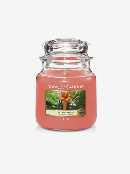 Yankee Candle The Last Paradise (411 g) Dom