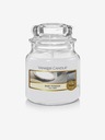 Yankee Candle Baby Powder Classic malý Dom