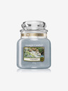 Yankee Candle Water Garden (Classic střední) Dom