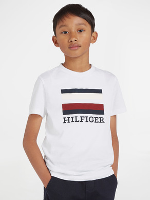 Tommy Hilfiger Majica dječja