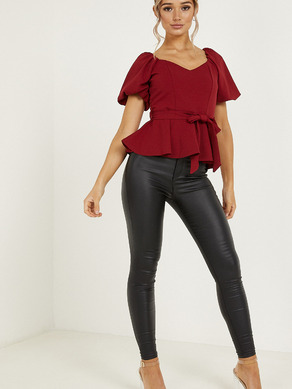 QUIZ Bluza