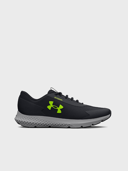 Under Armour UA Charged Rogue 3 Storm-BLK Tenisice