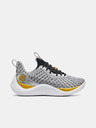Under Armour Curry 10 Young Wolf Tenisice
