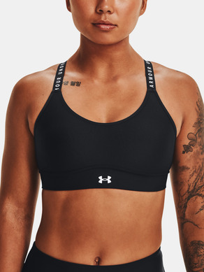 Under Armour Infinity Covered Mid Sportski Grudnjak