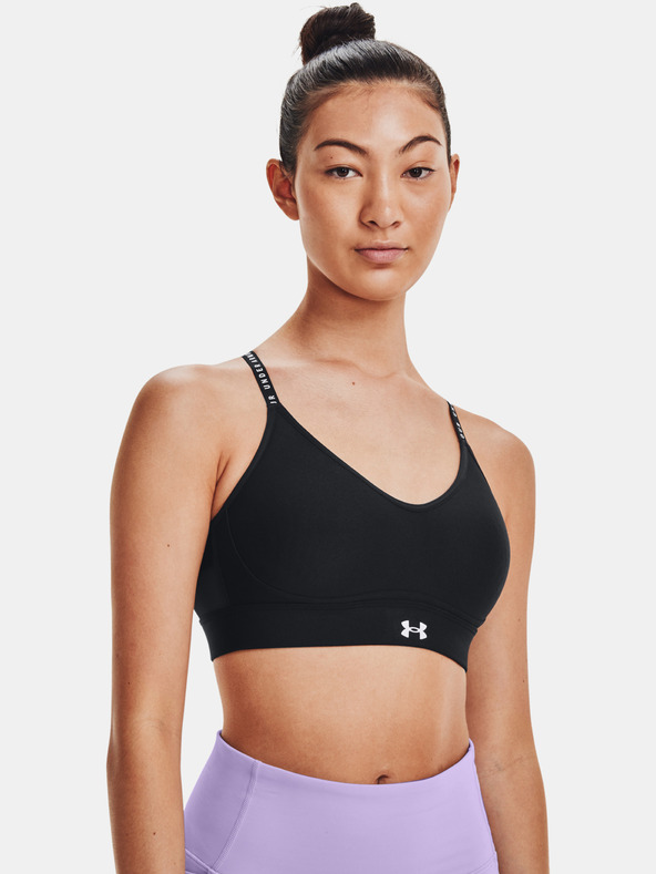 Under Armour - Infinity Covered Low Sportski Grudnjak