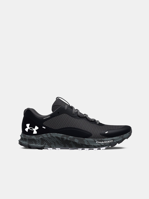 Under Armour UA W Charged Bandit TR 2 SP Tenisice crna
